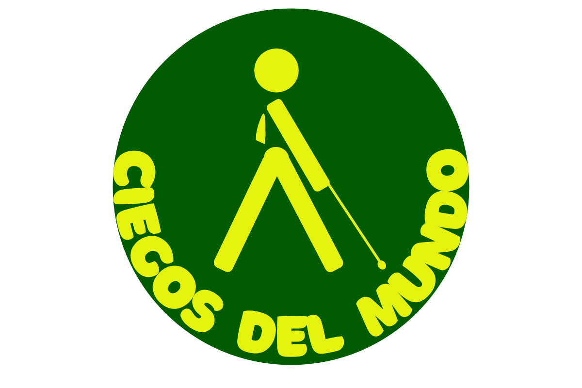 Ciegos del Mundo