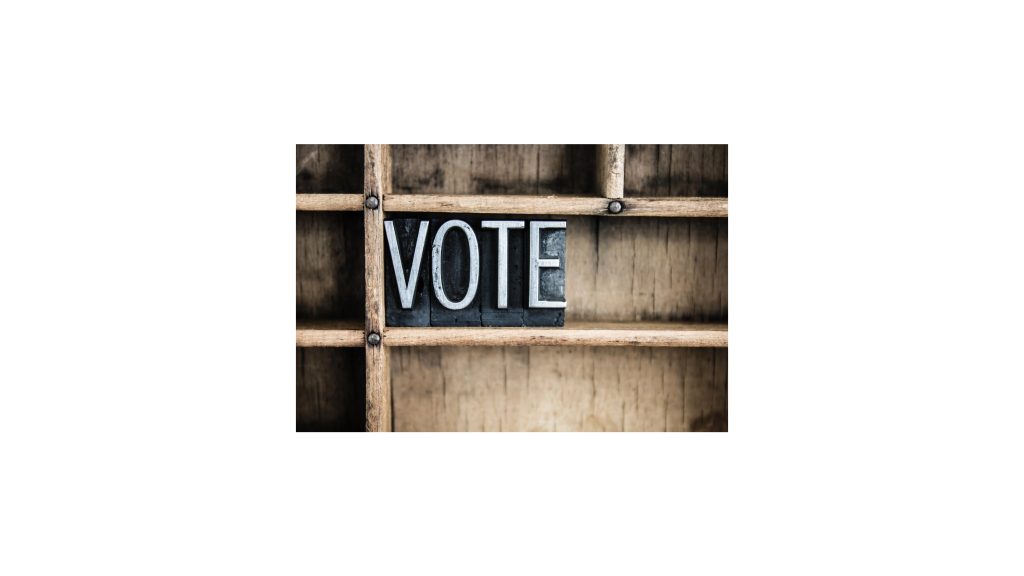 Imagen vote