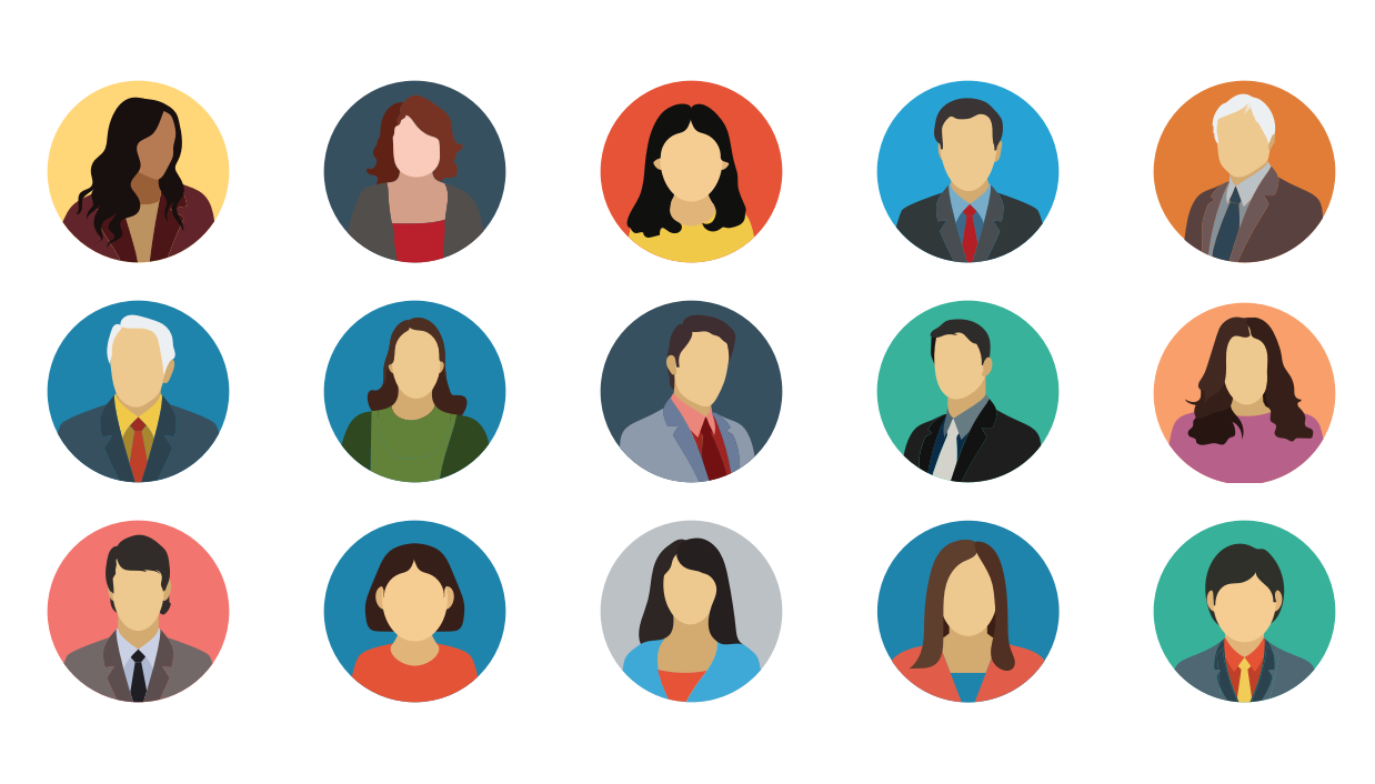 Distinguidos Sr. Candidatos y candidatas, Presente.
